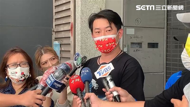 陳柏惟回應性騷　他轟一說法「邏輯零分」