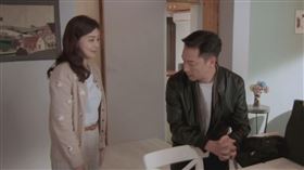 謝祖武、張本渝、夏如芝、郁方、何如芸、梁赫群、馬力歐主演的《婚姻結業式》（圖 ／華視提供）