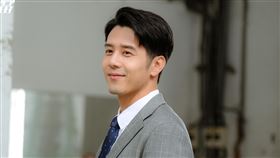 親愛的亞當》由胡宇威和曾沛慈主演。（圖／八大提供）