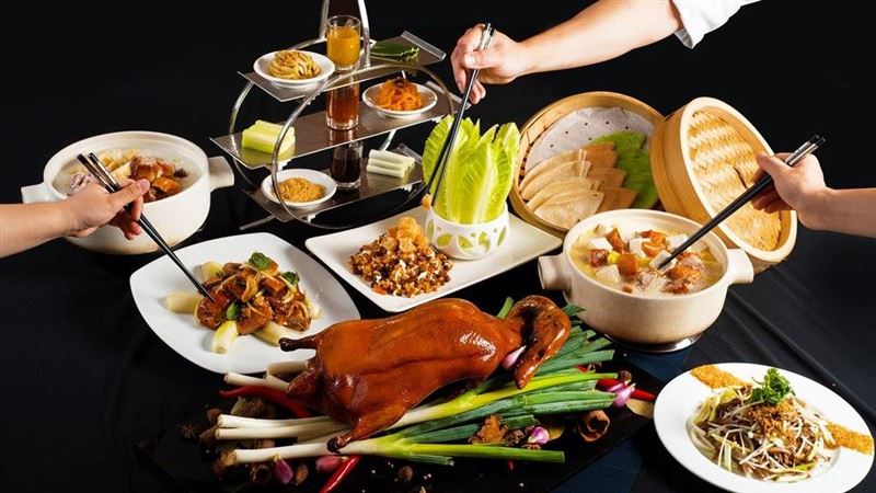 南港五星飯店回歸！第3、4人免費住