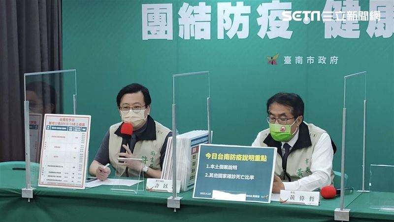 新／台南＋22！健身房、夜市有足跡