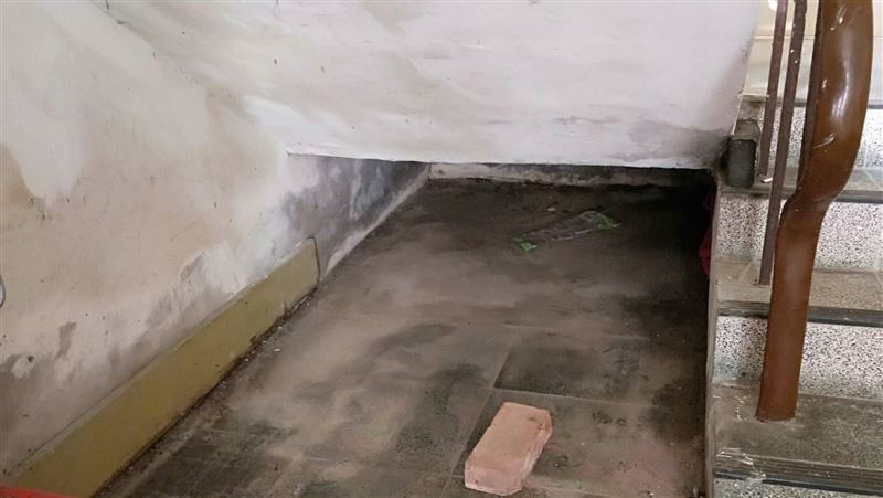 張姓男子不明原因跌落蓄水池喪命。（示意圖／資料照）