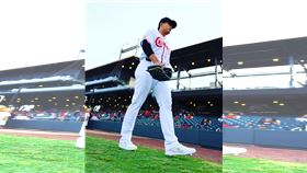 ▲台灣旅美投手宋文華。（圖／翻攝自宋文華臉書粉專）