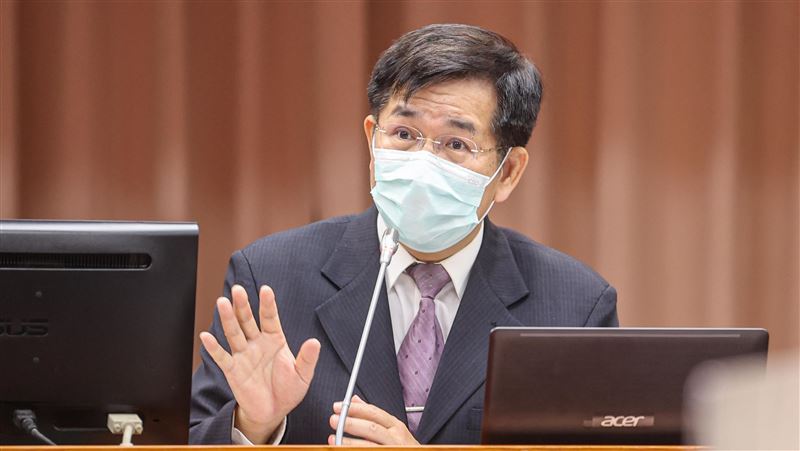 被罵了！老師確診仍要教學　教長回應