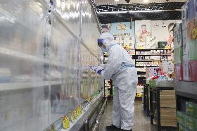 涉及近3千萬人 中國現有22個地方採