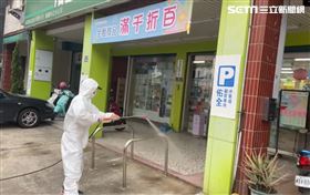 新／苗栗+5！均外地服役軍人足跡曝(圖/翻攝畫面)