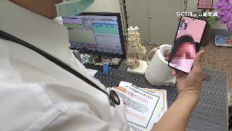 高雄版居家照護啟動　推醫師視訊問診