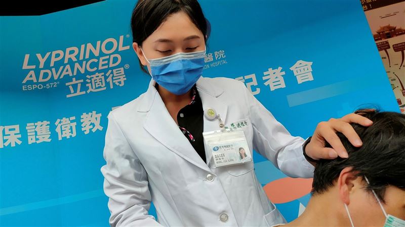 媽祖遶境肩痛更勝腿踝！醫急喊這句