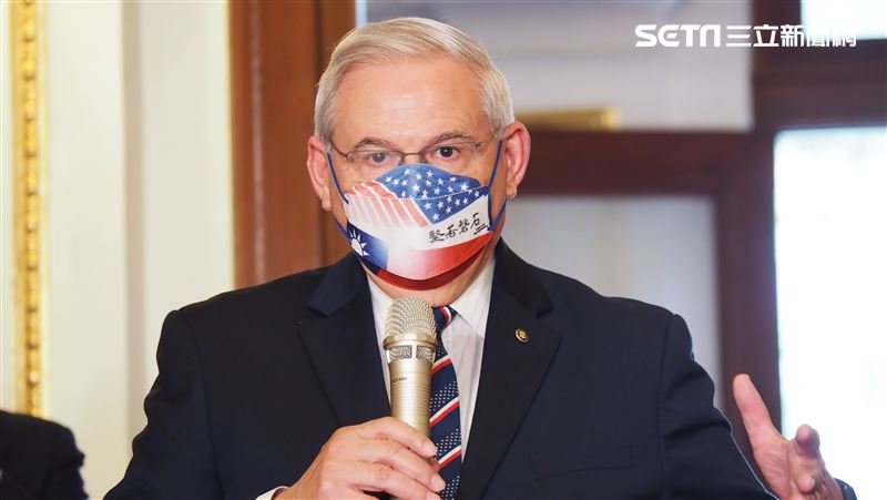 美議員警告勿挑釁中國？外交部狠打臉