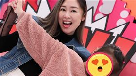 同學來了。(圖／中天提供)