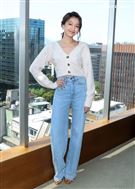 涂善存三立新聞網專訪。（記者邱榮吉/攝影）