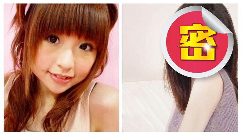 MeiMei近照瘋傳　網嚇壞認不出