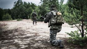 俄軍，徵召16歲青少年接受軍事訓練，上戰場 (圖／PIXABAY)