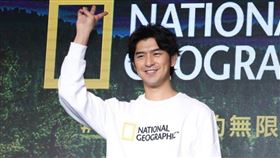 陳柏霖。(圖／記者邱榮吉攝影)