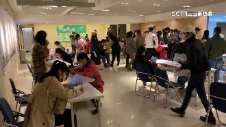 6歲可打疫苗　家長搶幫孩童保疫苗險