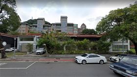 獨家／資產俗俗賣？北市別墅一坪才27萬　台開：別上當！（圖／翻攝自Goolge　Maps）