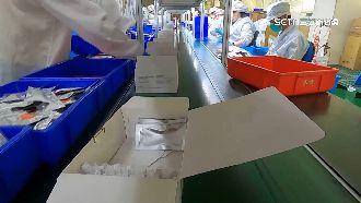 實名制快篩將上路！單劑有望壓到百元