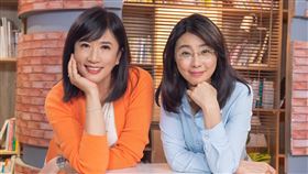 方念華,賴芳玉。(圖／TVBS)