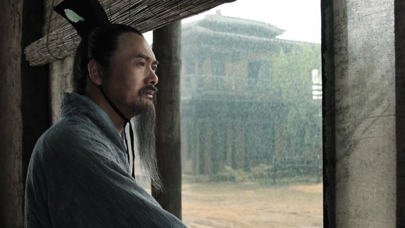 孔子問有多少星星？小孩答後孔子拜師