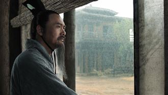 孔子問有多少星星？小孩答後孔子拜師