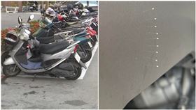 機車,針灸,草蛉蟲