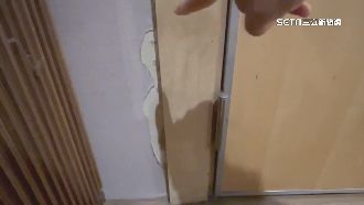 住宿關子嶺1晚7千　房門一開超傻眼