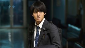 《如果30歲還是處男，似乎就能成為魔法師》（通稱《櫻桃魔法》）赤楚衛二、町田啓太。（圖／車庫娛樂提供）