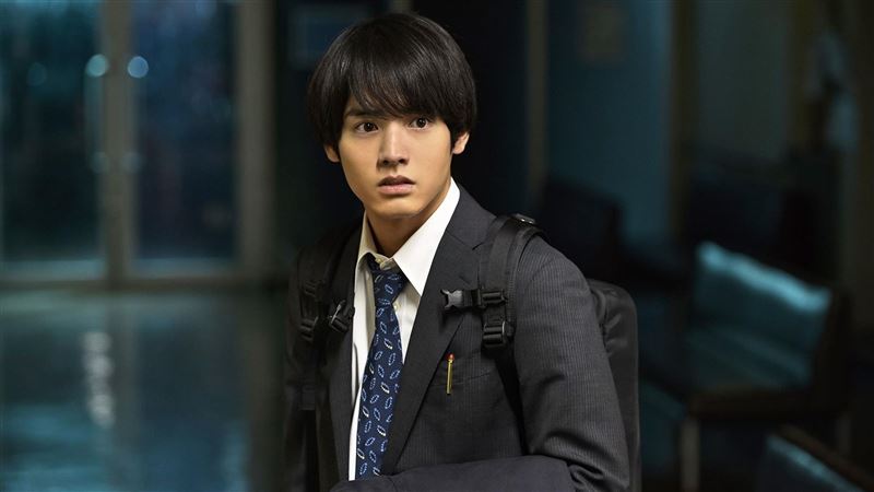 最帥日劇男神是誰？網激推年輕的他