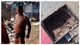 游泳池,豆腐渣工程,中國