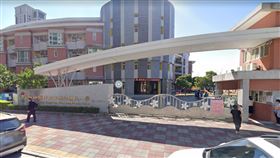 新竹縣竹北市興隆國民小學（圖／翻攝自google map ）