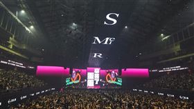 張惠妹 阿妹 台北小巨蛋 最終場 聲動娛樂提供