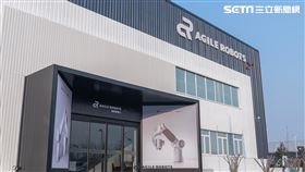 成立於德國慕尼黑的思靈機器人已針對醫療和工業製造領域佈局。（圖／工業富聯提供）