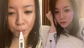 李妍瑾（李妍憬）。（圖／翻攝自臉書）