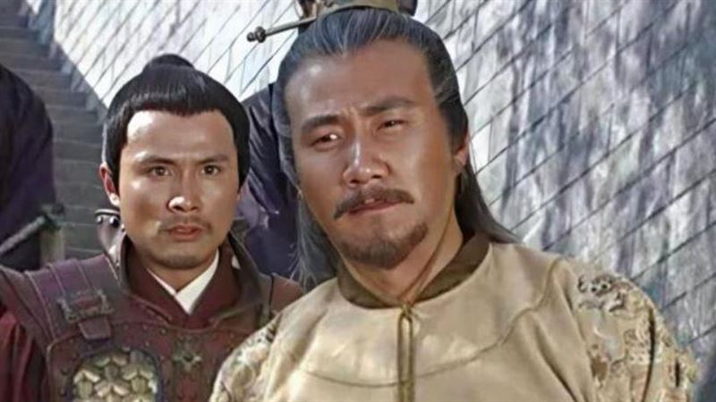 尼姑狀告和尚非禮！朱元璋：處死尼姑