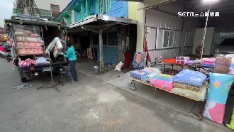 獨／30年歷史下營夜市喊卡攤商錯愕
