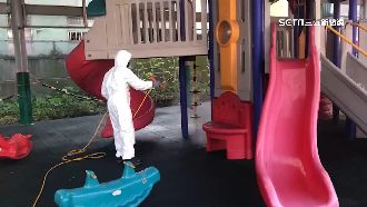 全國歌謠賽1確診　主辦單位急清消