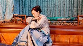 ▲古代美女。（示意圖／翻攝自百度百科） 