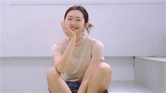 獨/晏柔中認了羨慕粿粿 揭人生規劃
