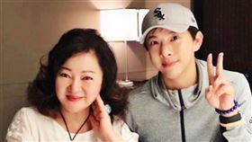 陳孝志，蔡坤龍，柳承龍。(圖／陳孝志提供)