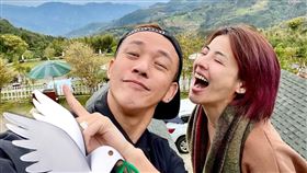 阿Ben。（圖／翻攝自白吉勝&徐小可 Love 白宮這一家 Pai’s Family臉書）