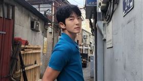 李準基。（圖／翻攝自李準基IG）