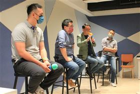 （圖／翻攝自阮昭雄臉書）