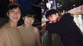 （圖／翻攝自江宏傑IG）