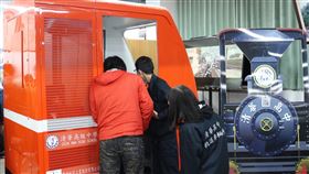 圖／翻攝自清華高中臉書