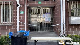 上海疫情狀況／台商李信儀提供