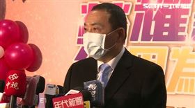 侯友宜出席「模範勞工與優良公車及計程車駕駛表揚活動」