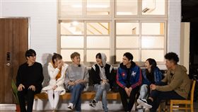 全明星觀察中。（圖/好看娛樂、台視提供）