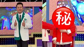 徐乃麟（圖／翻攝自徐乃麟臉書