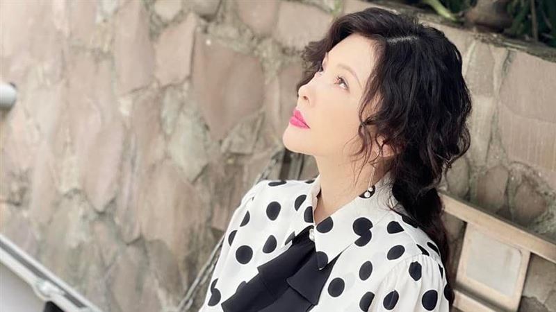 斷豪門婚原因曝　何如芸遭貴婦圈封鎖