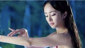 古代、女子、洗澡、嬪妃、沐浴